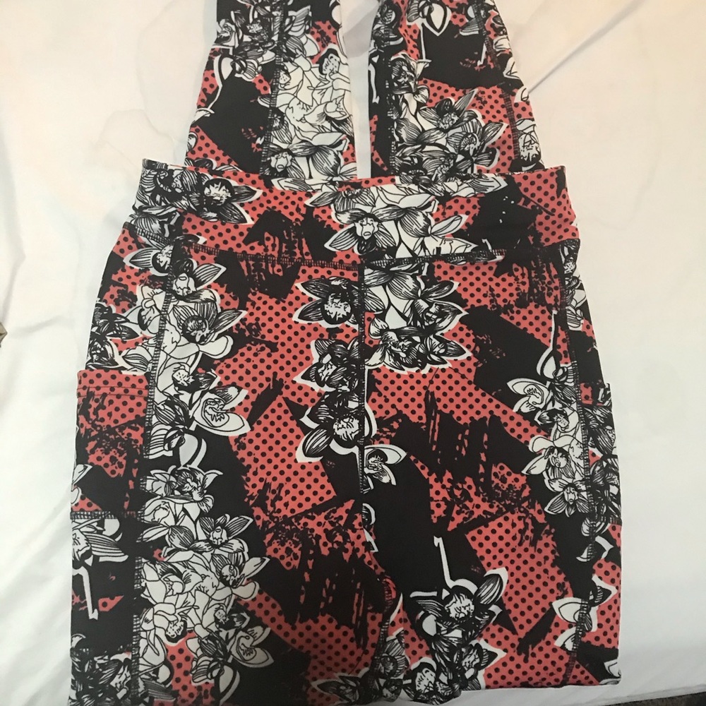 POP Fit Leggings